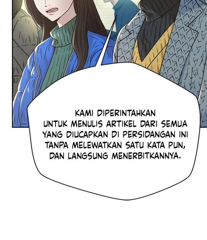 Judge Lee Han Young Chapter 210 - halaman 14