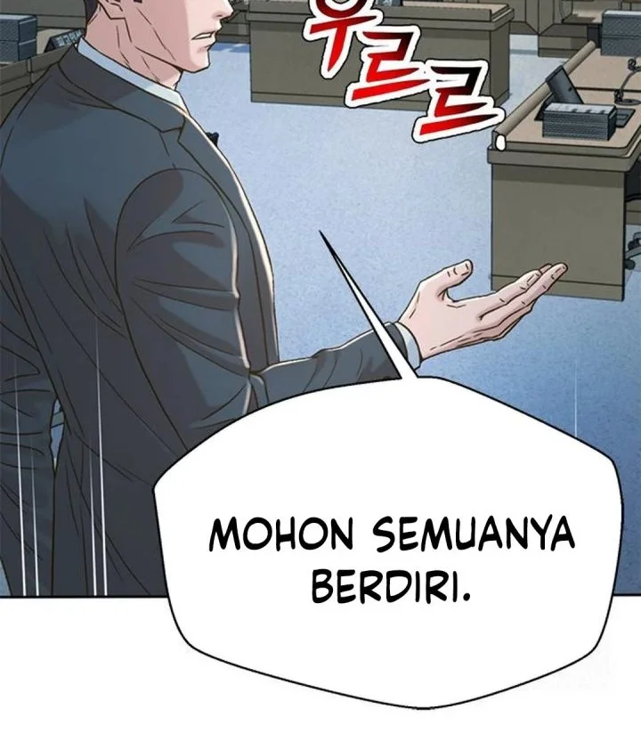 Judge Lee Han Young Chapter 210 - halaman 17