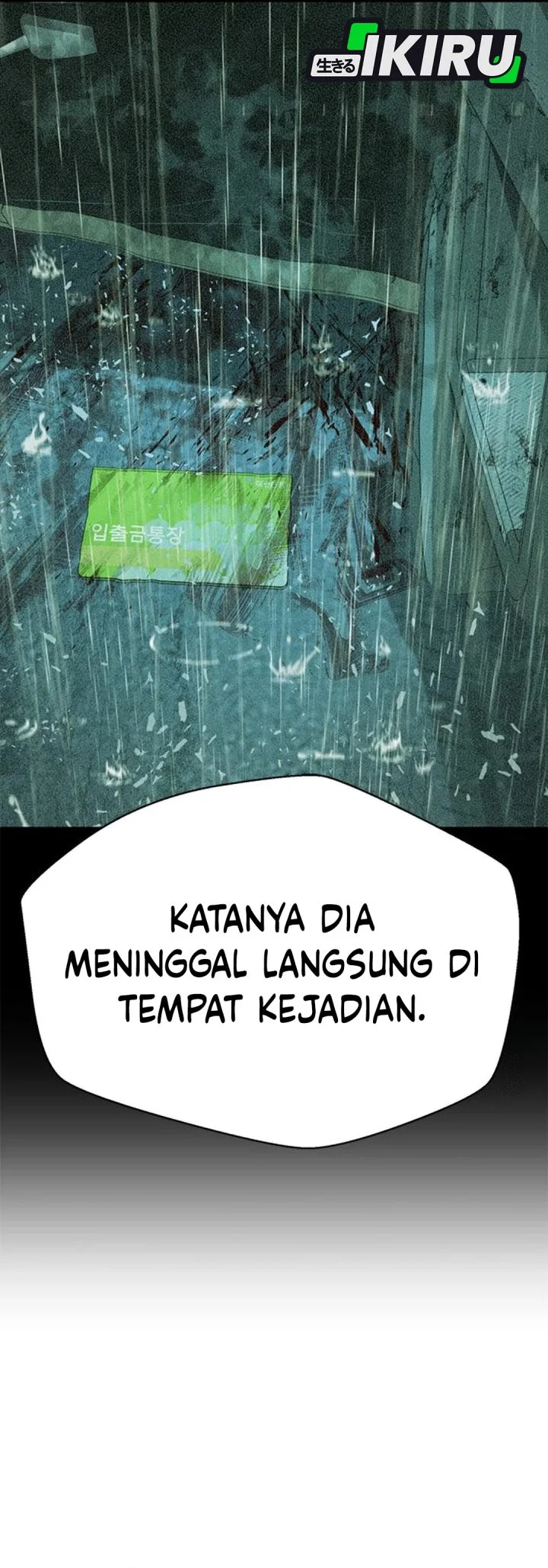 Judge Lee Han Young Chapter 210 - halaman 37