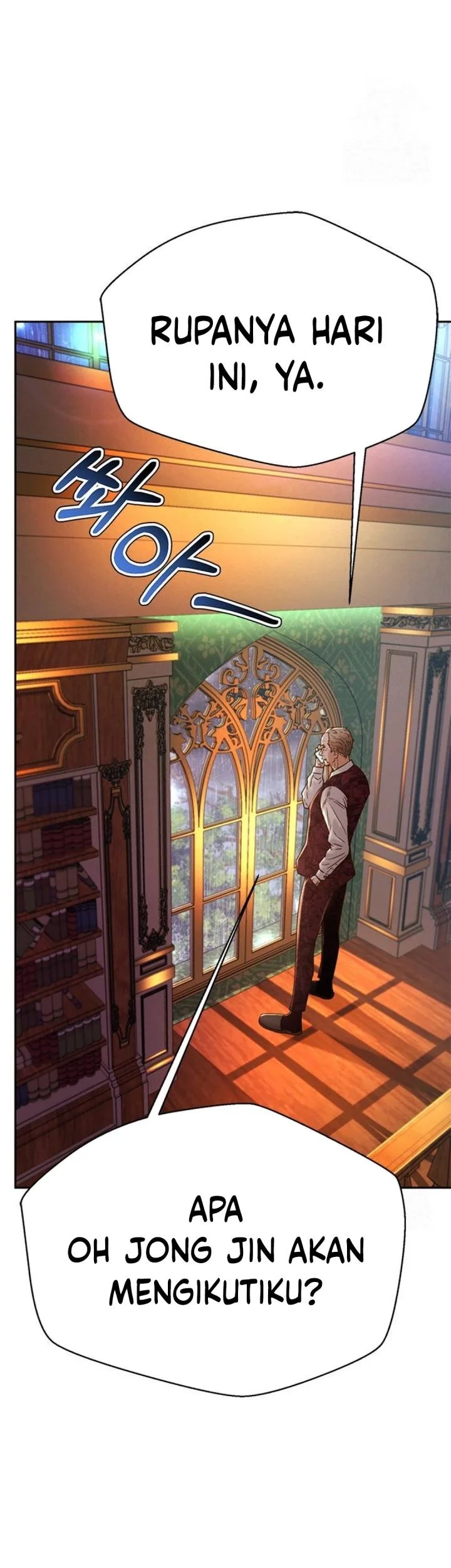 Judge Lee Han Young Chapter 210 - halaman 5