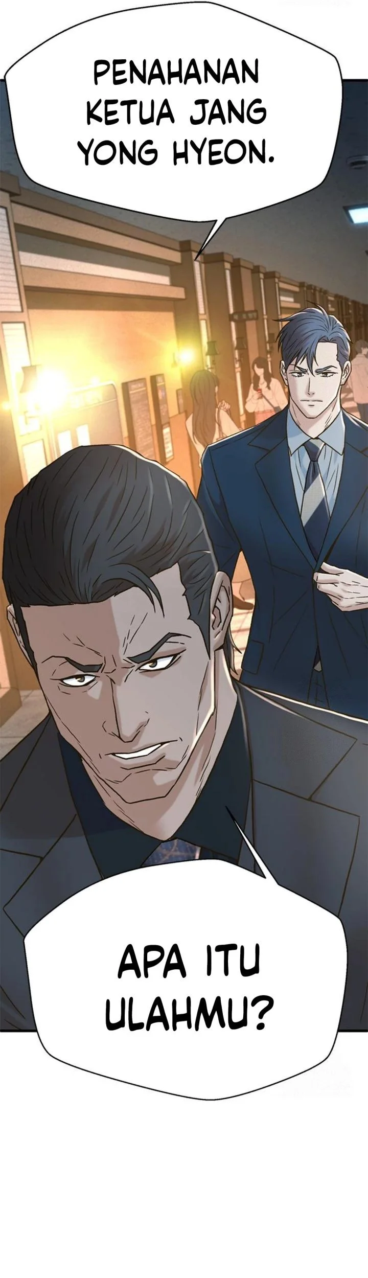 Judge Lee Han Young Chapter 210 - halaman 53