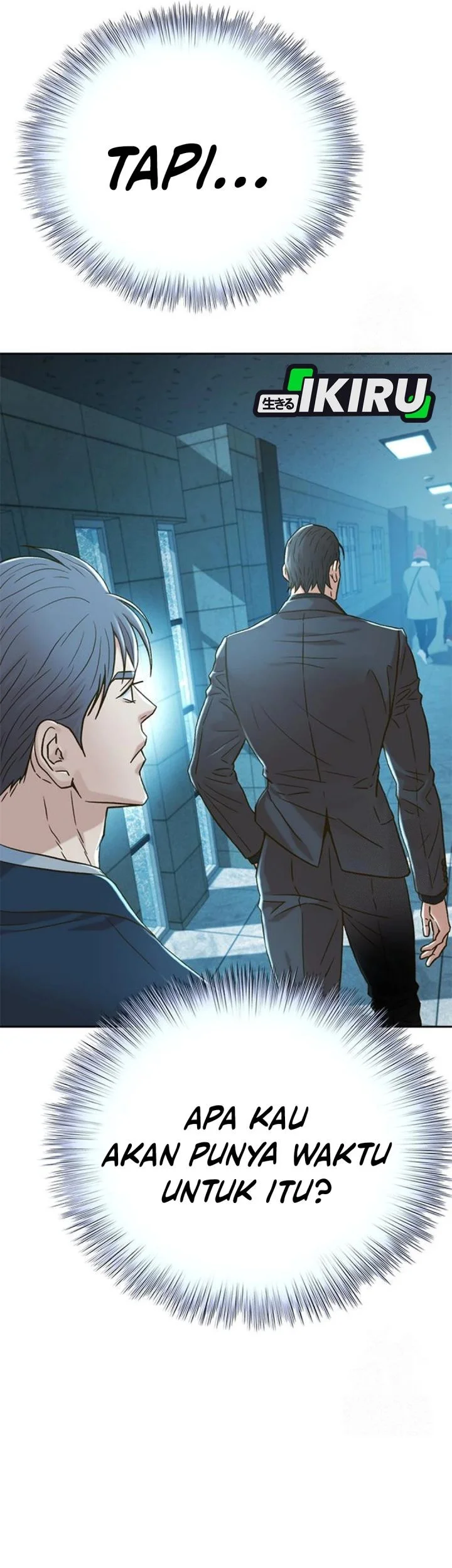 Judge Lee Han Young Chapter 210 - halaman 57