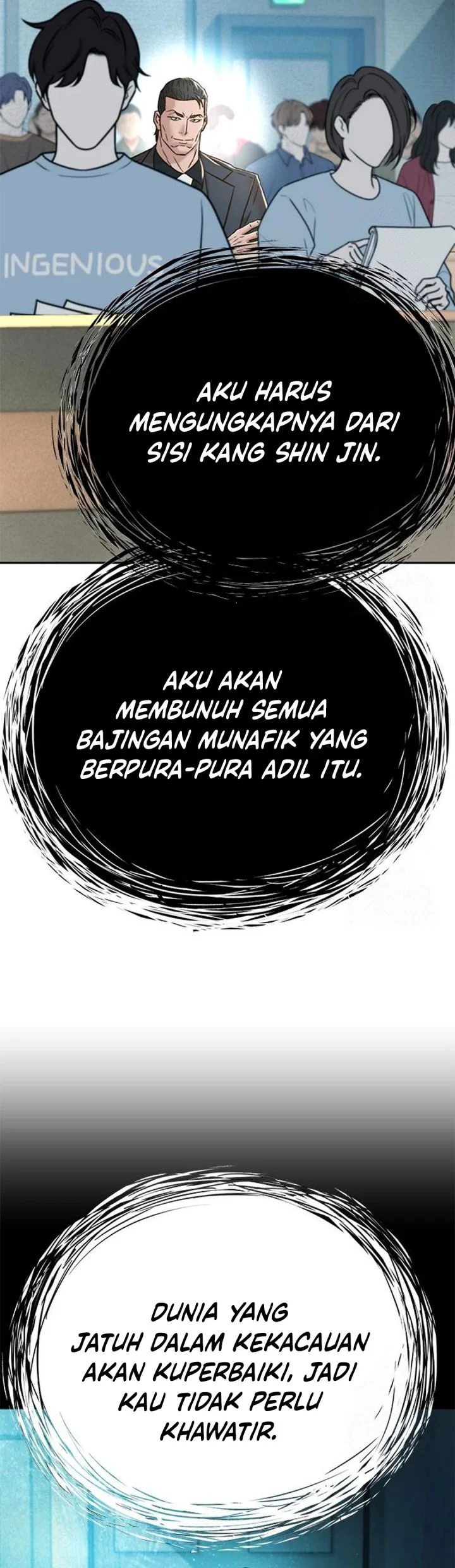 Judge Lee Han Young Chapter 210 - halaman 74