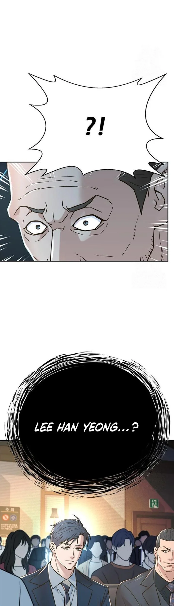 Judge Lee Han Young Chapter 210 - halaman 78