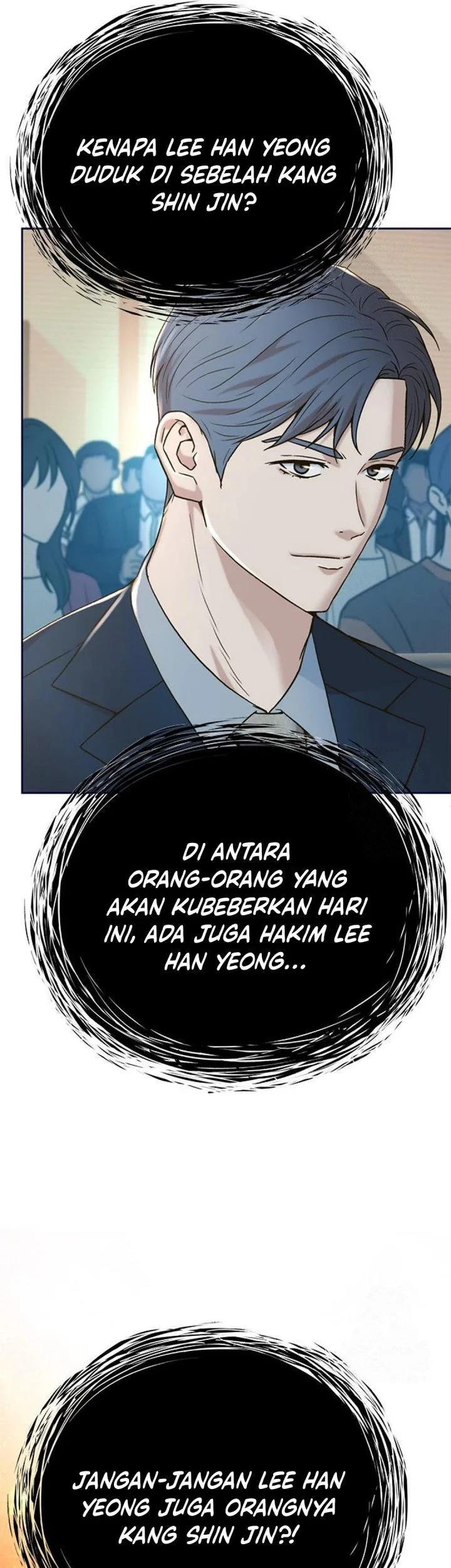 Judge Lee Han Young Chapter 210 - halaman 80