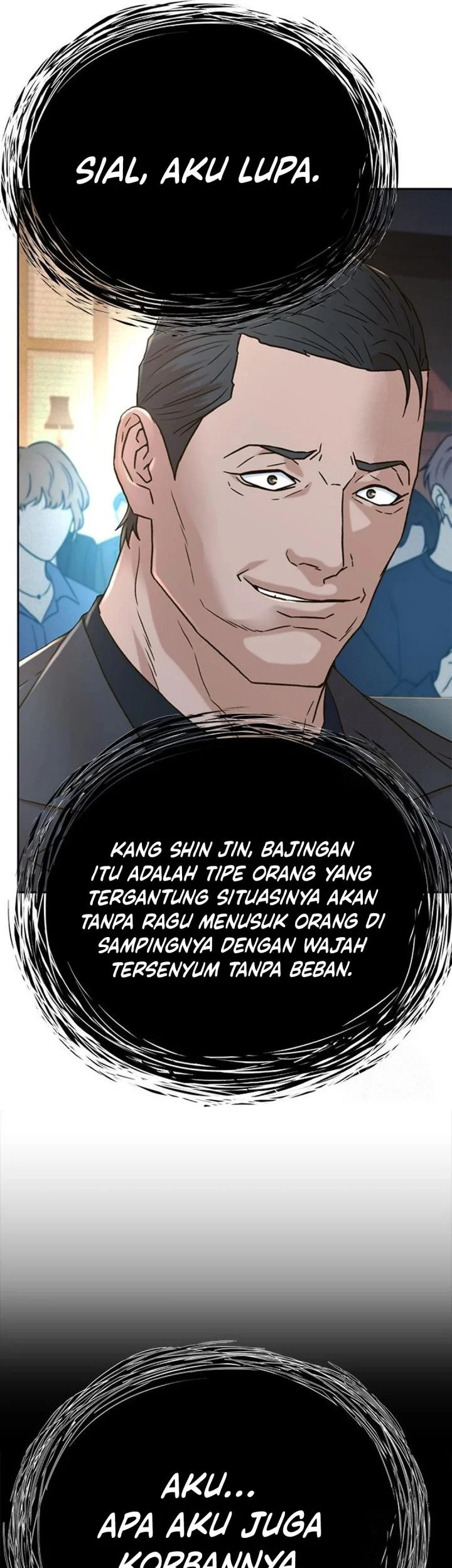 Judge Lee Han Young Chapter 210 - halaman 83