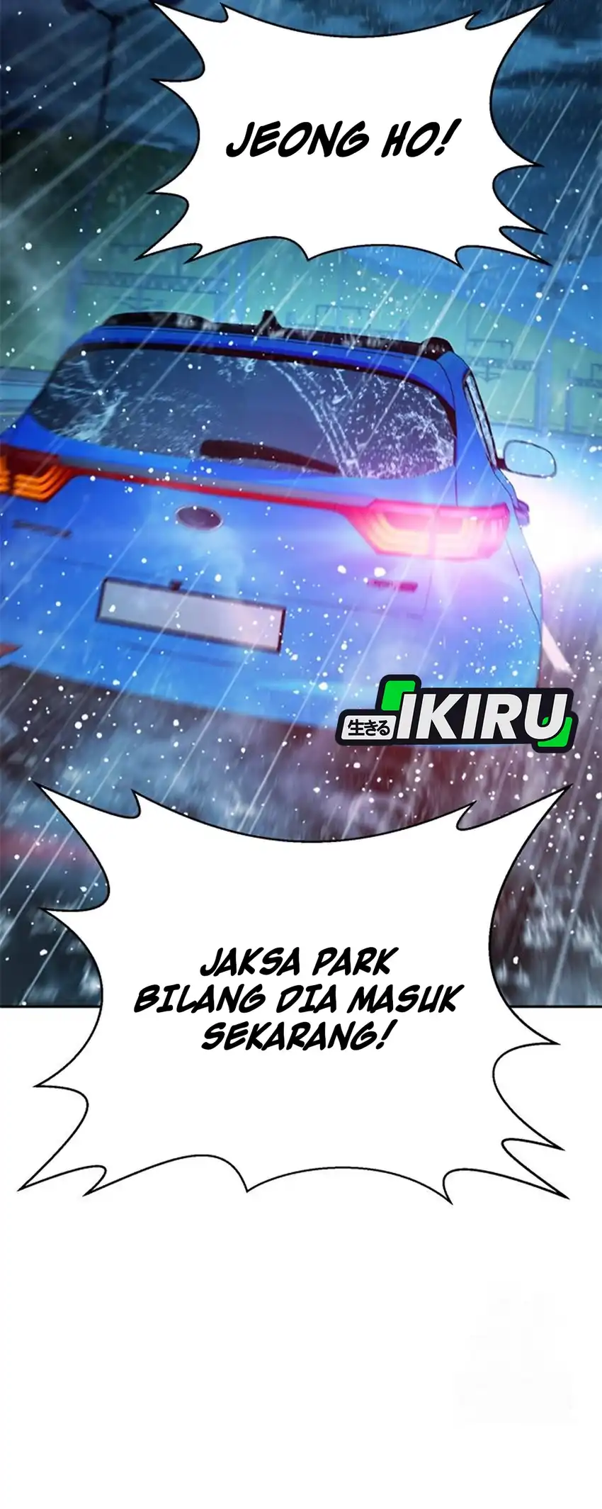 Judge Lee Han Young Chapter 211 - halaman 113