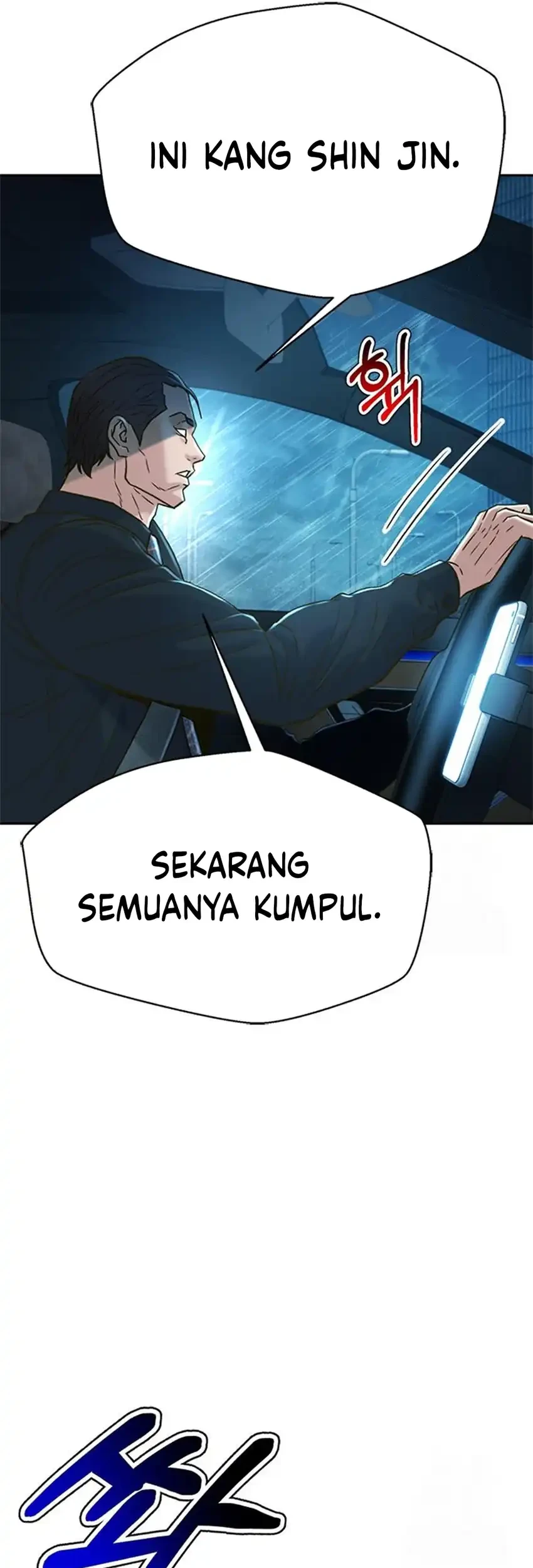Judge Lee Han Young Chapter 211 - halaman 29