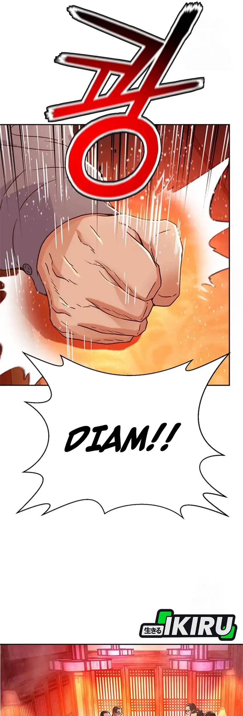 Judge Lee Han Young Chapter 211 - halaman 37