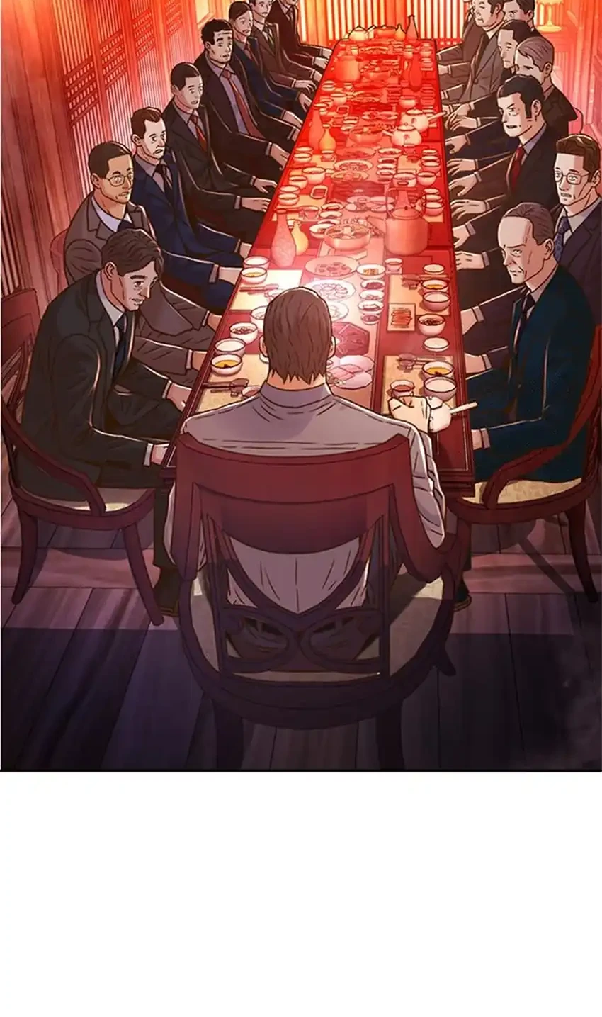 Judge Lee Han Young Chapter 211 - halaman 38