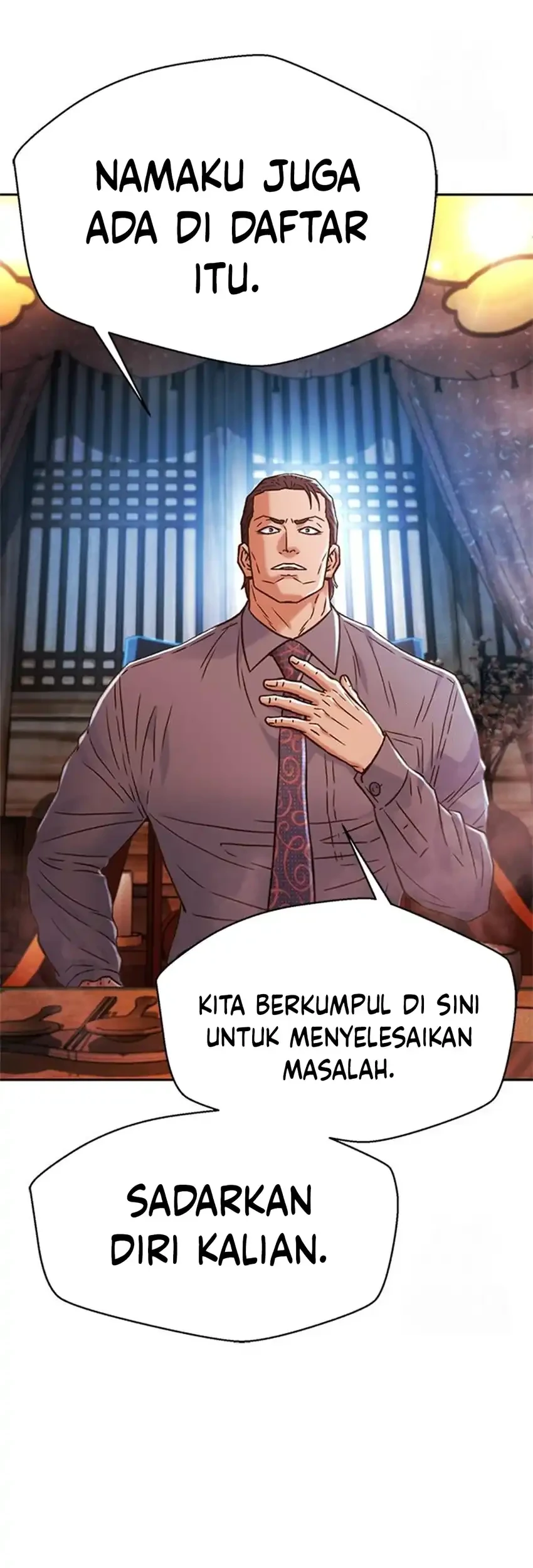 Judge Lee Han Young Chapter 211 - halaman 39