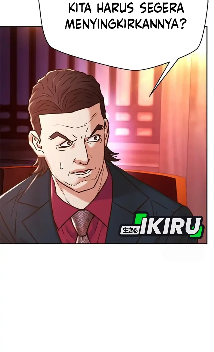 Judge Lee Han Young Chapter 211 - halaman 50