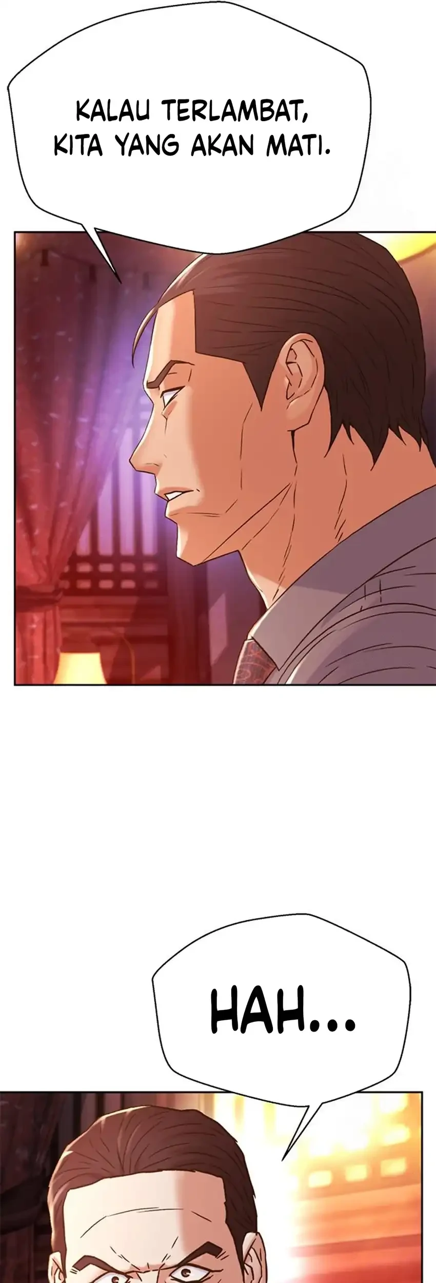 Judge Lee Han Young Chapter 211 - halaman 51