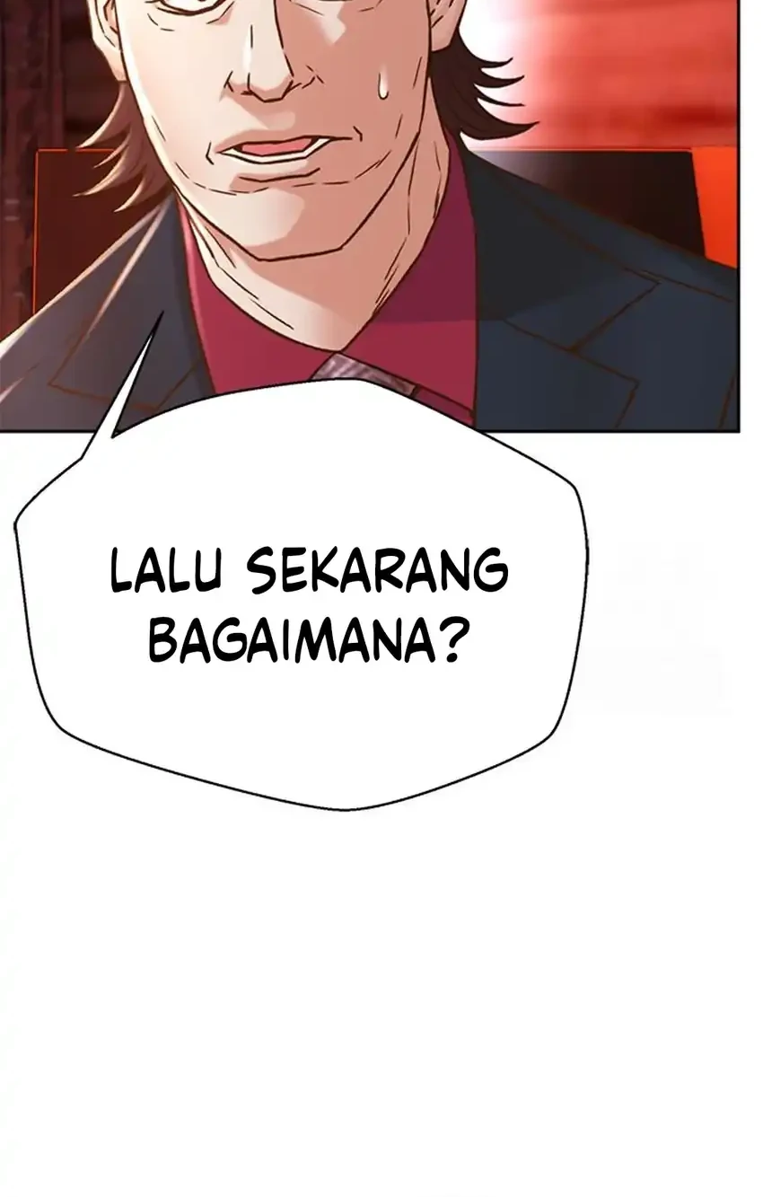 Judge Lee Han Young Chapter 211 - halaman 52
