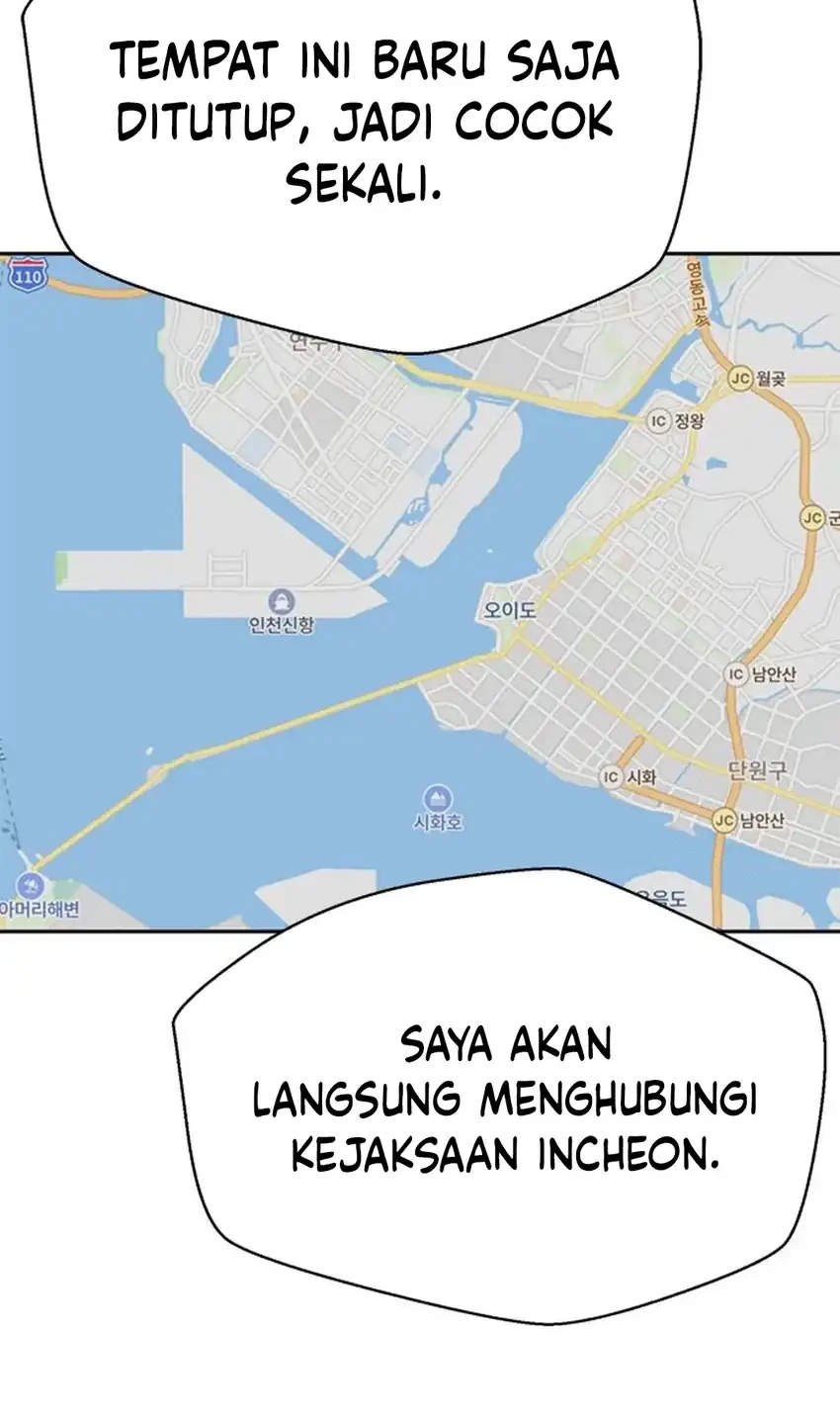 Judge Lee Han Young Chapter 211 - halaman 54