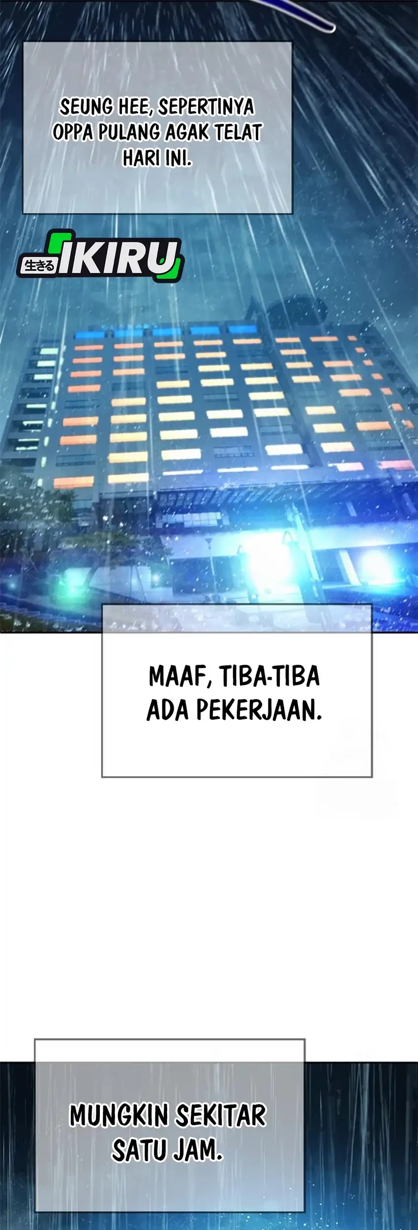 Judge Lee Han Young Chapter 211 - halaman 67