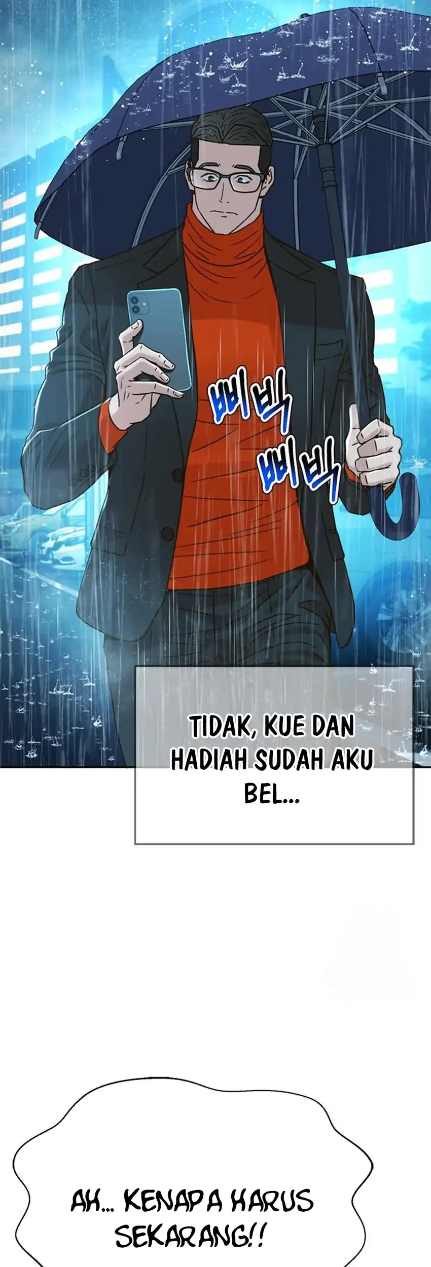 Judge Lee Han Young Chapter 211 - halaman 69