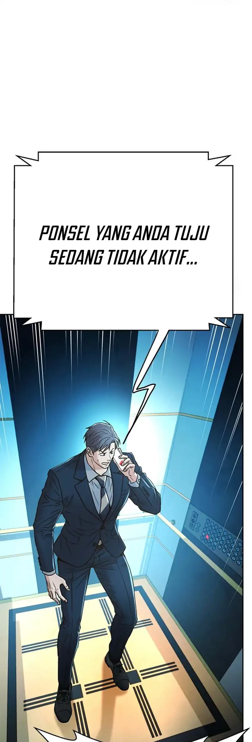 Judge Lee Han Young Chapter 211 - halaman 71