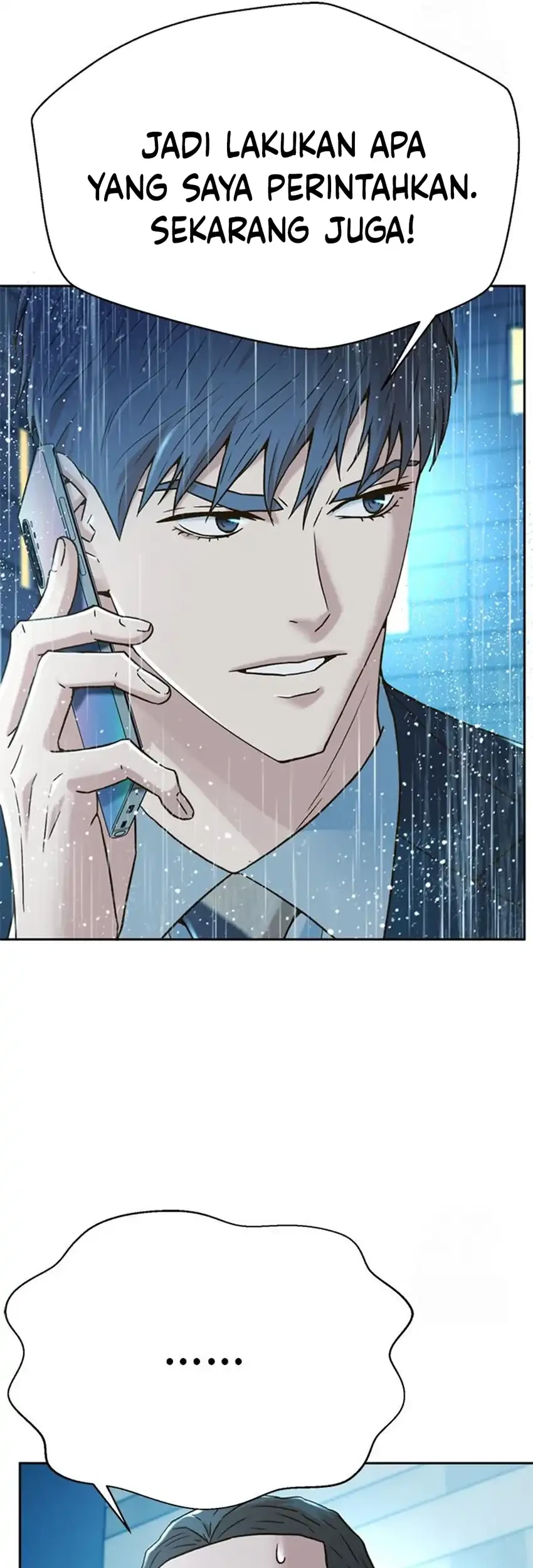 Judge Lee Han Young Chapter 211 - halaman 83