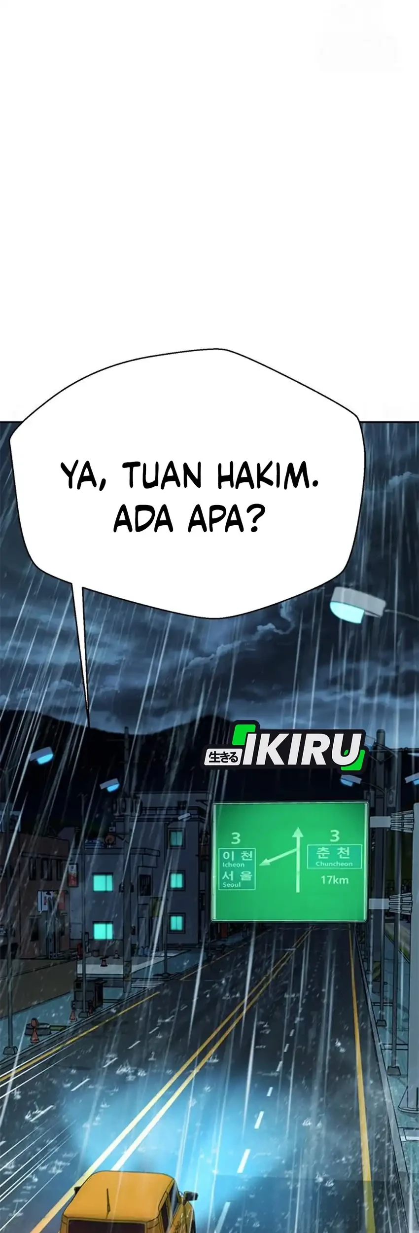 Judge Lee Han Young Chapter 211 - halaman 85