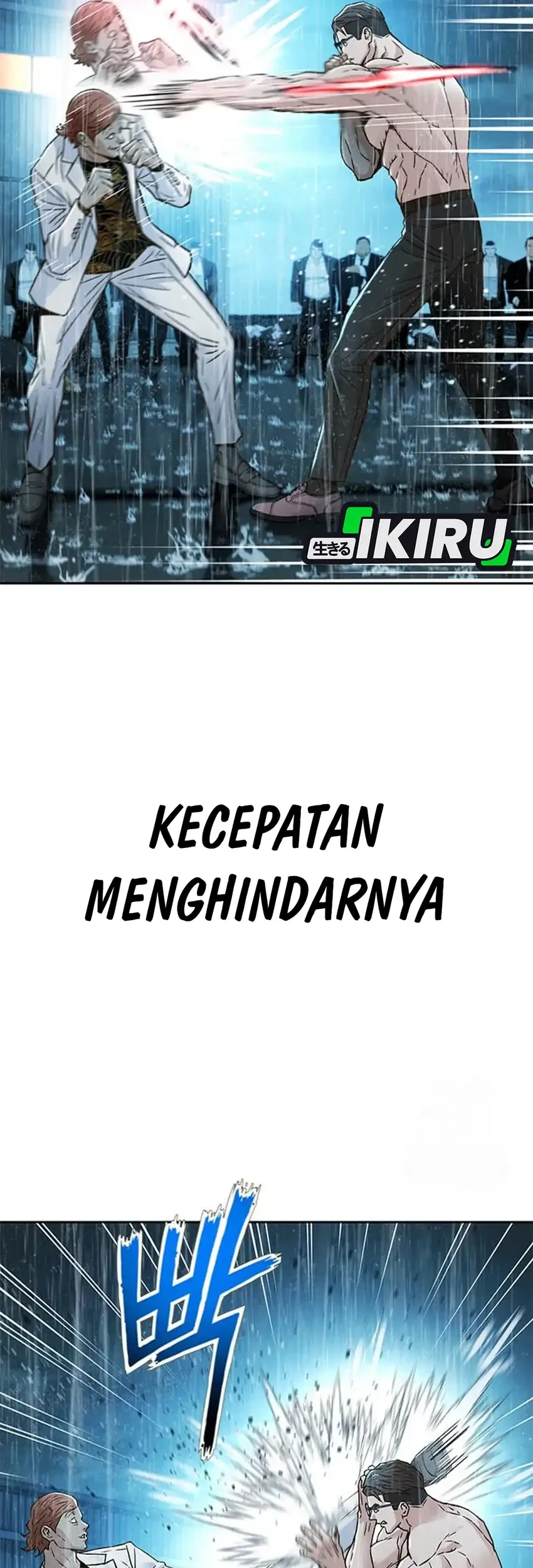 Judge Lee Han Young Chapter 212 - halaman 103