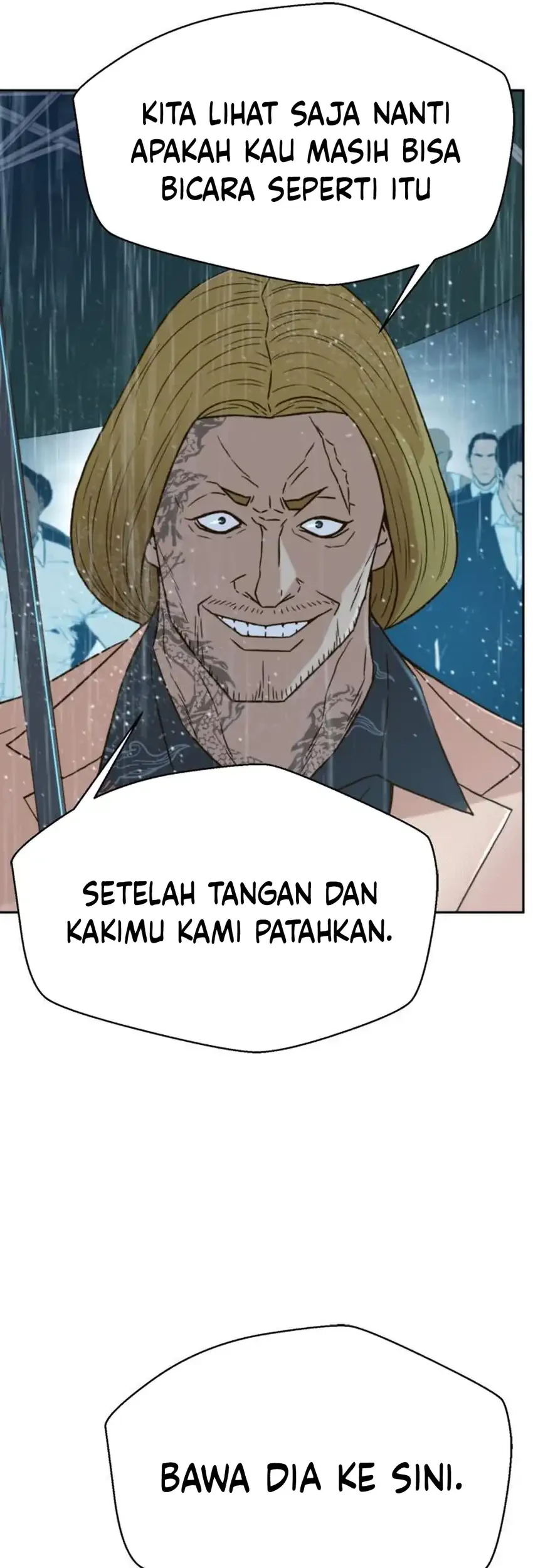 Judge Lee Han Young Chapter 212 - halaman 45