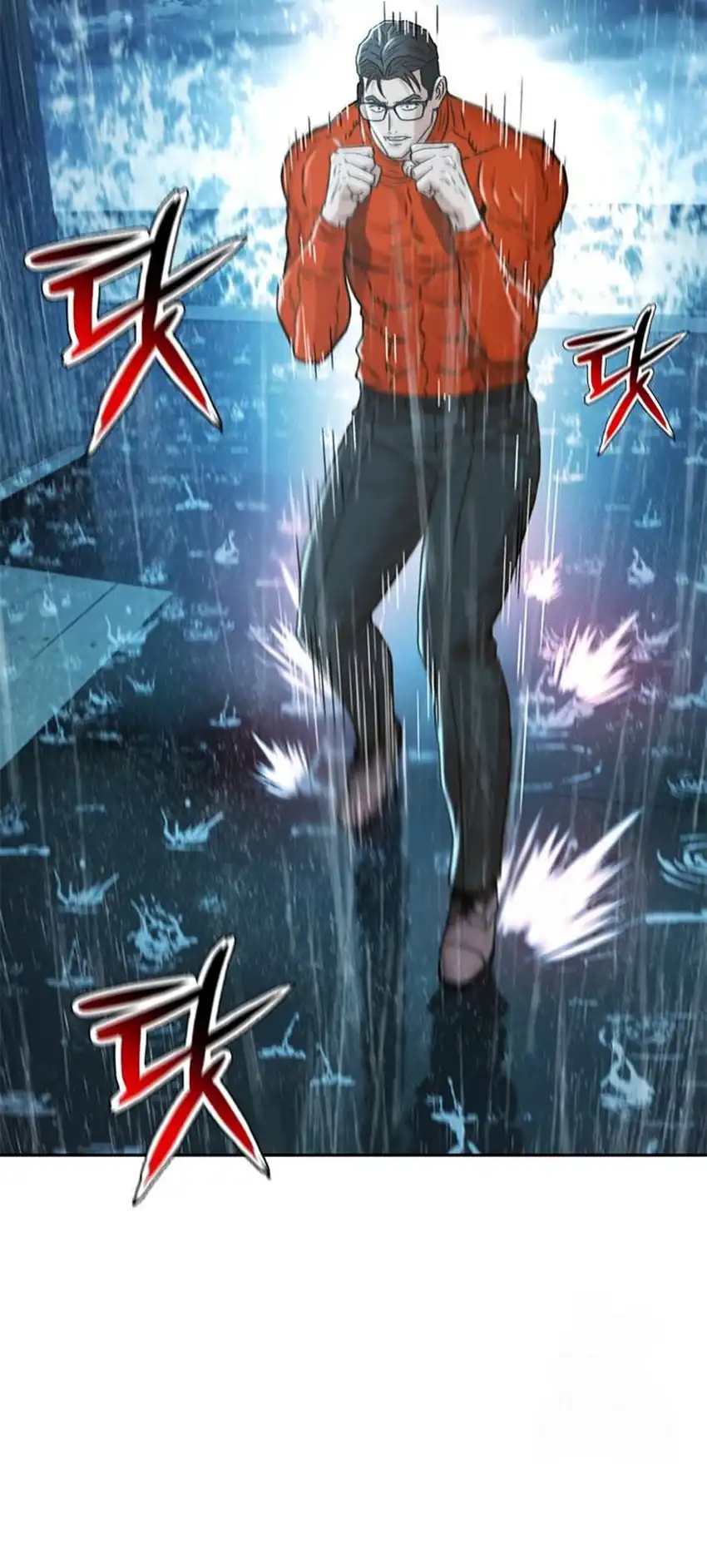 Judge Lee Han Young Chapter 212 - halaman 49