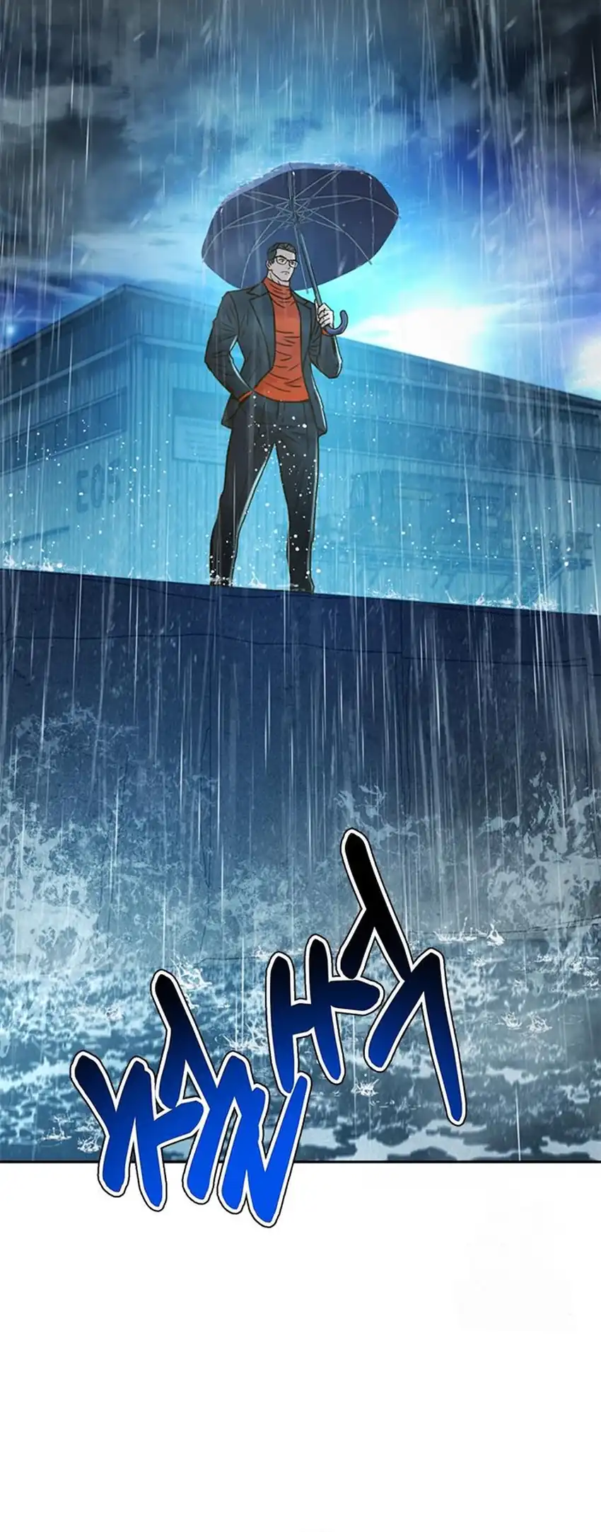 Judge Lee Han Young Chapter 212 - halaman 5