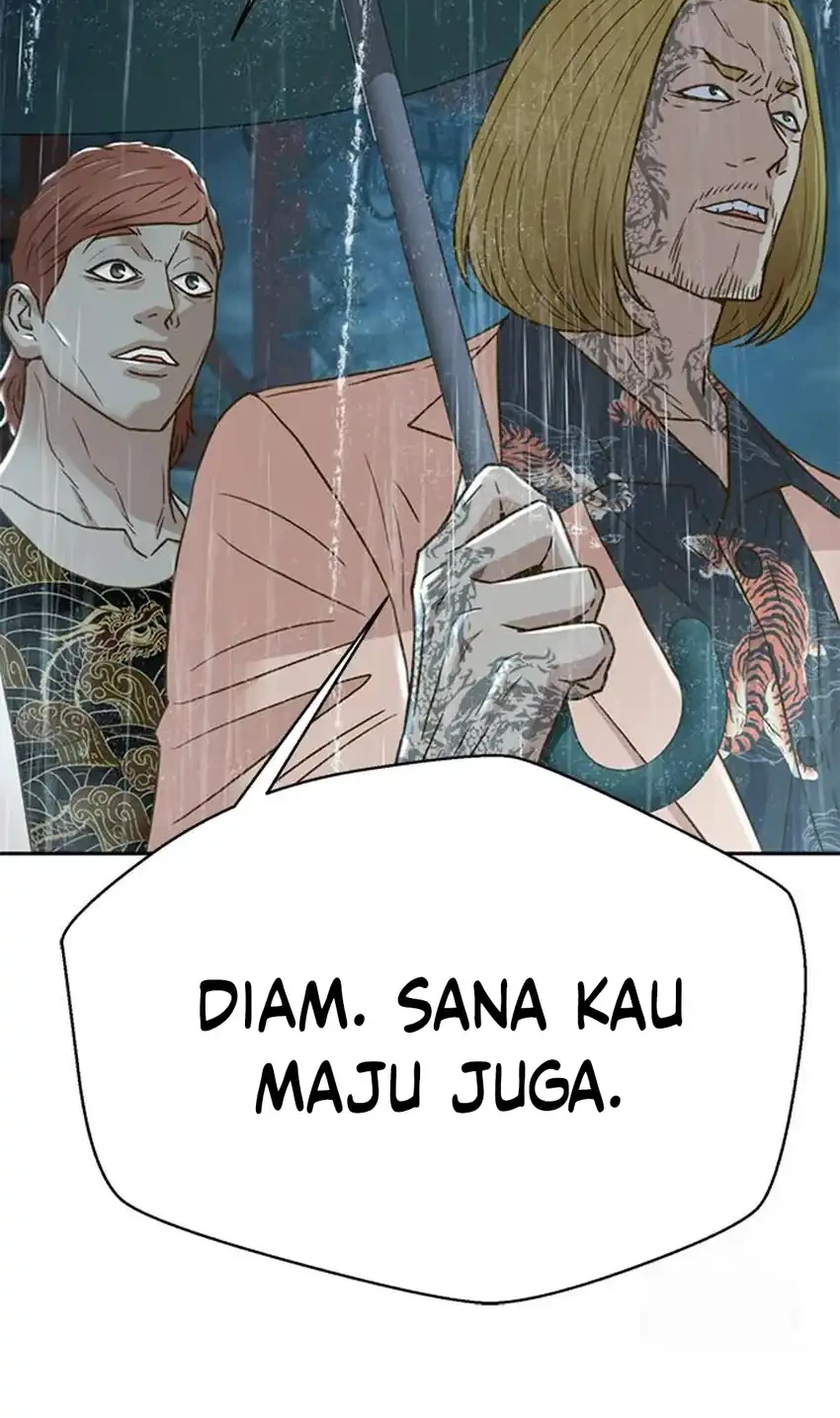 Judge Lee Han Young Chapter 212 - halaman 77