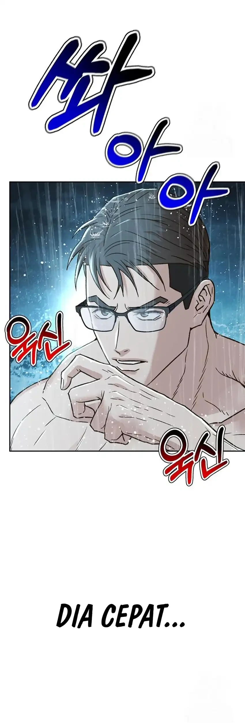 Judge Lee Han Young Chapter 212 - halaman 93