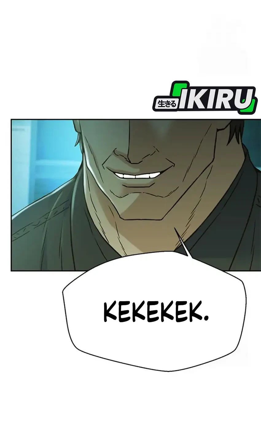 Judge Lee Han Young Chapter 213 - halaman 13