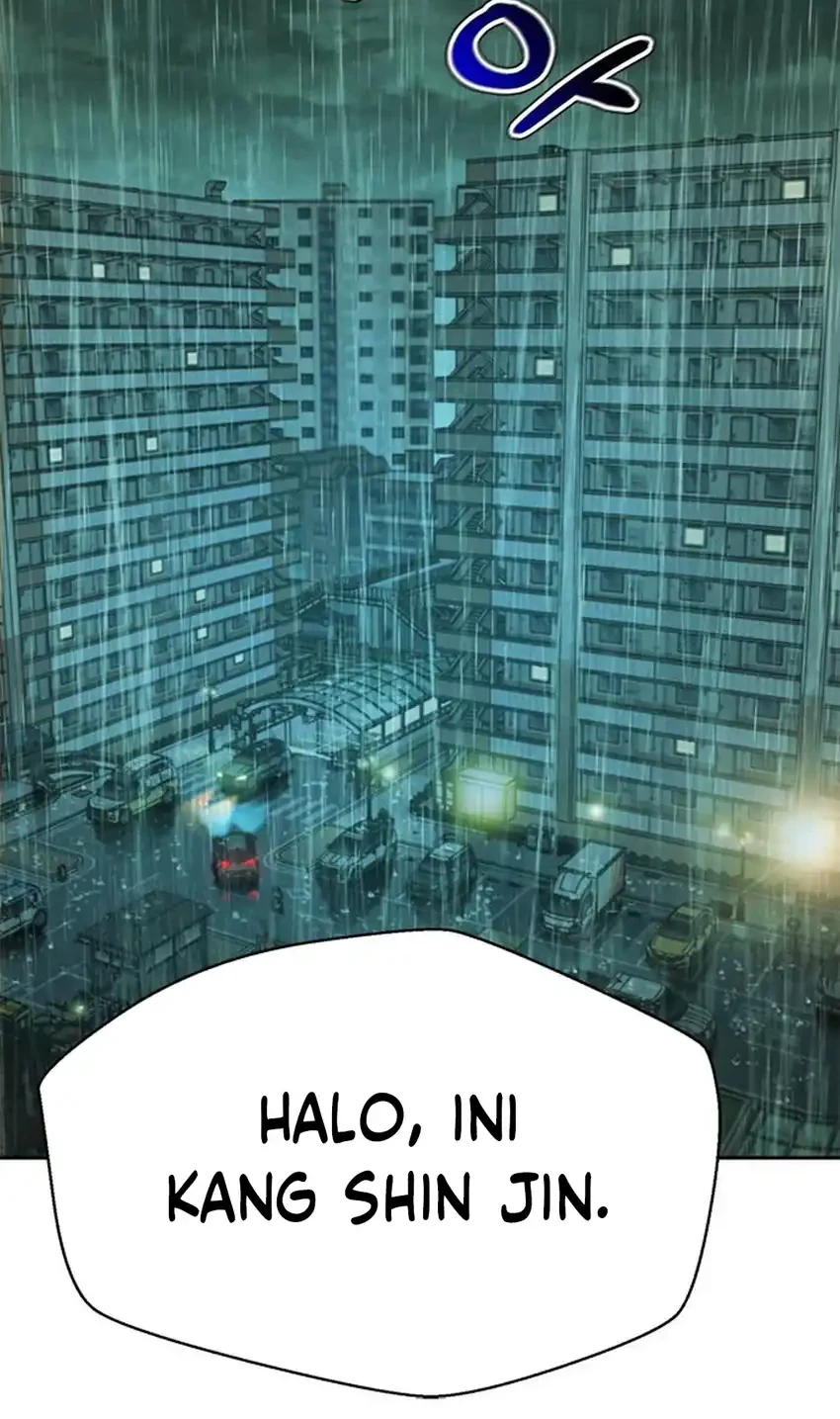 Judge Lee Han Young Chapter 213 - halaman 2