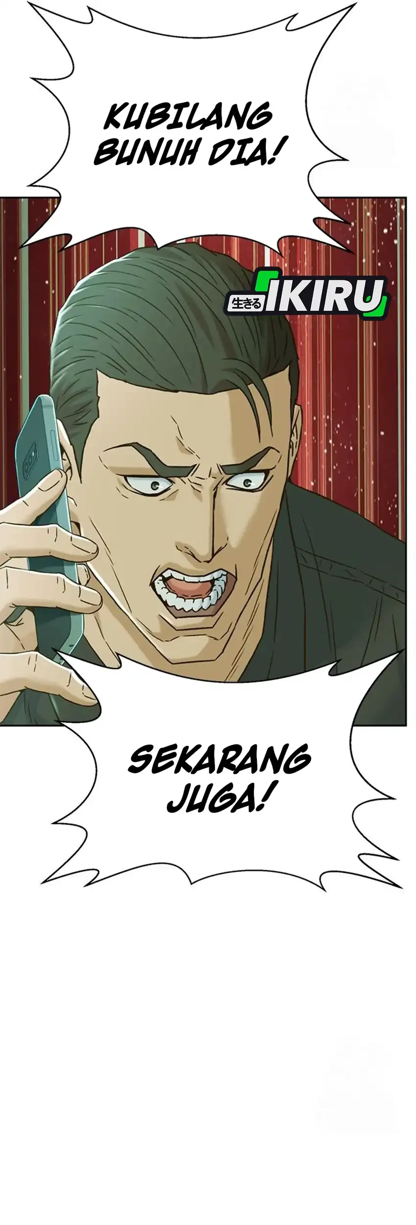 Judge Lee Han Young Chapter 213 - halaman 24