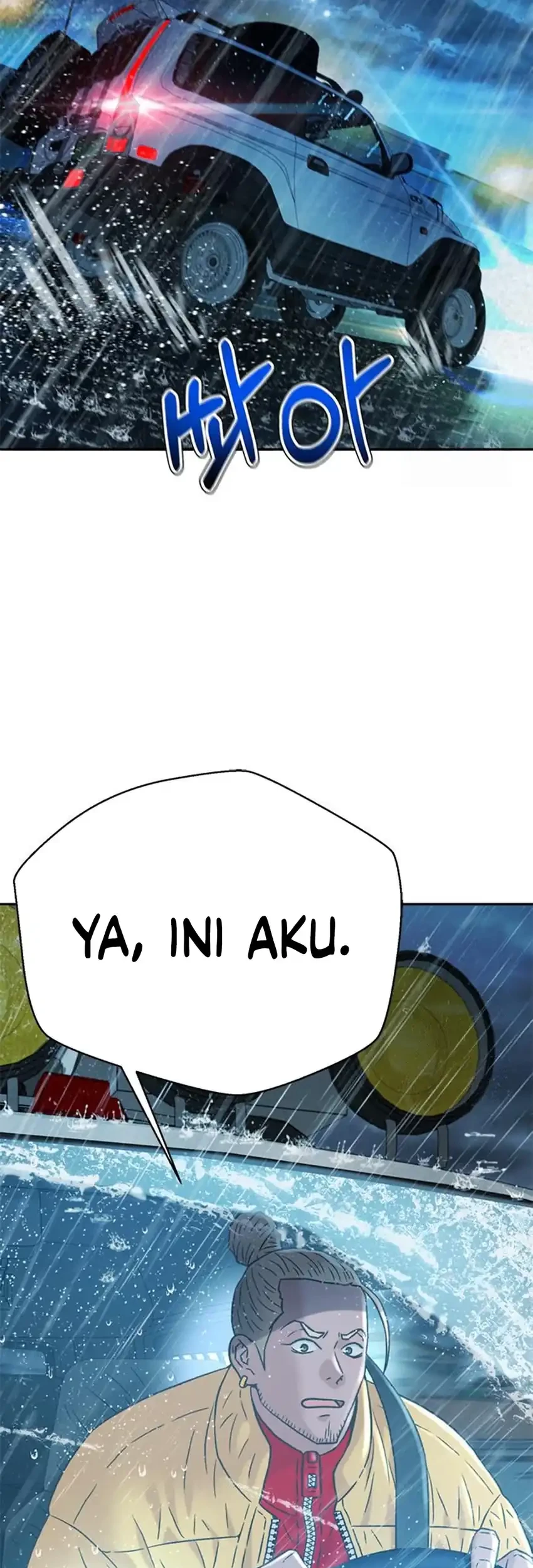 Judge Lee Han Young Chapter 213 - halaman 26