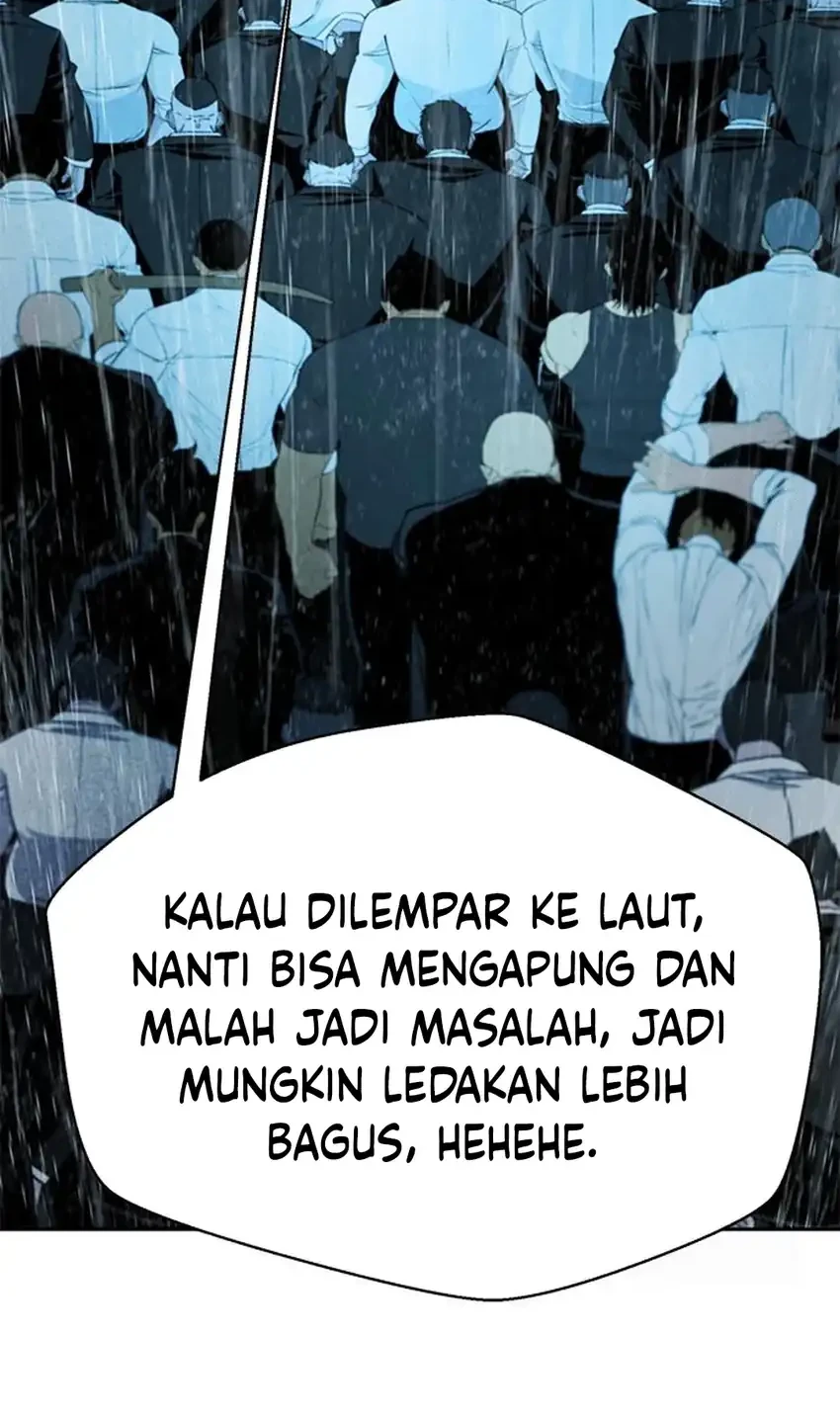 Judge Lee Han Young Chapter 213 - halaman 35