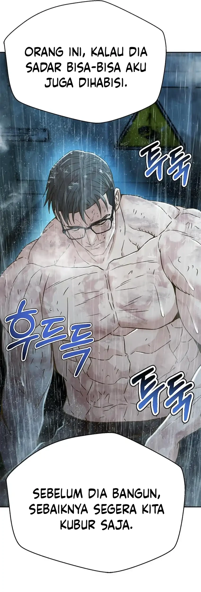 Judge Lee Han Young Chapter 213 - halaman 38