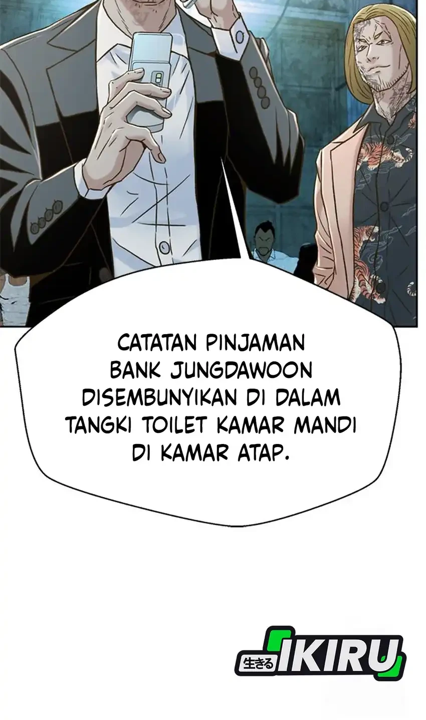 Judge Lee Han Young Chapter 213 - halaman 45