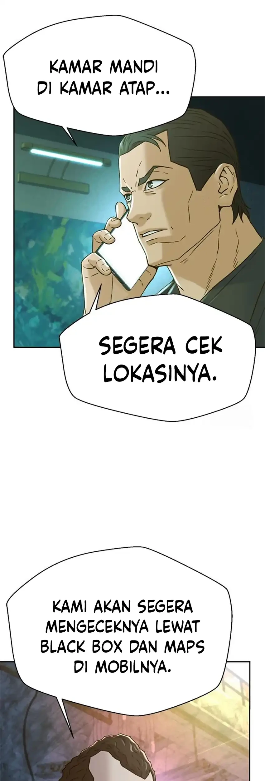 Judge Lee Han Young Chapter 213 - halaman 46