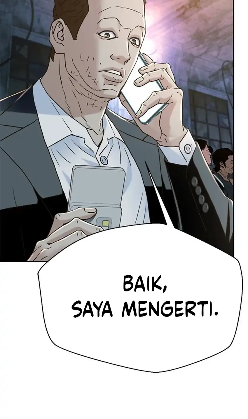 Judge Lee Han Young Chapter 213 - halaman 47
