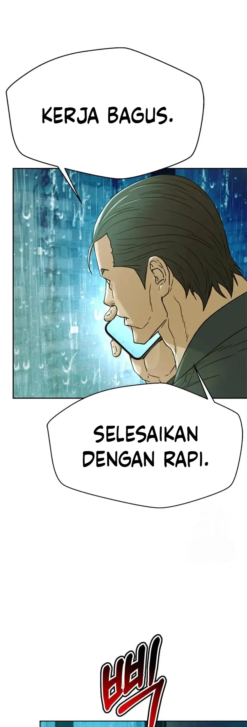 Judge Lee Han Young Chapter 213 - halaman 54
