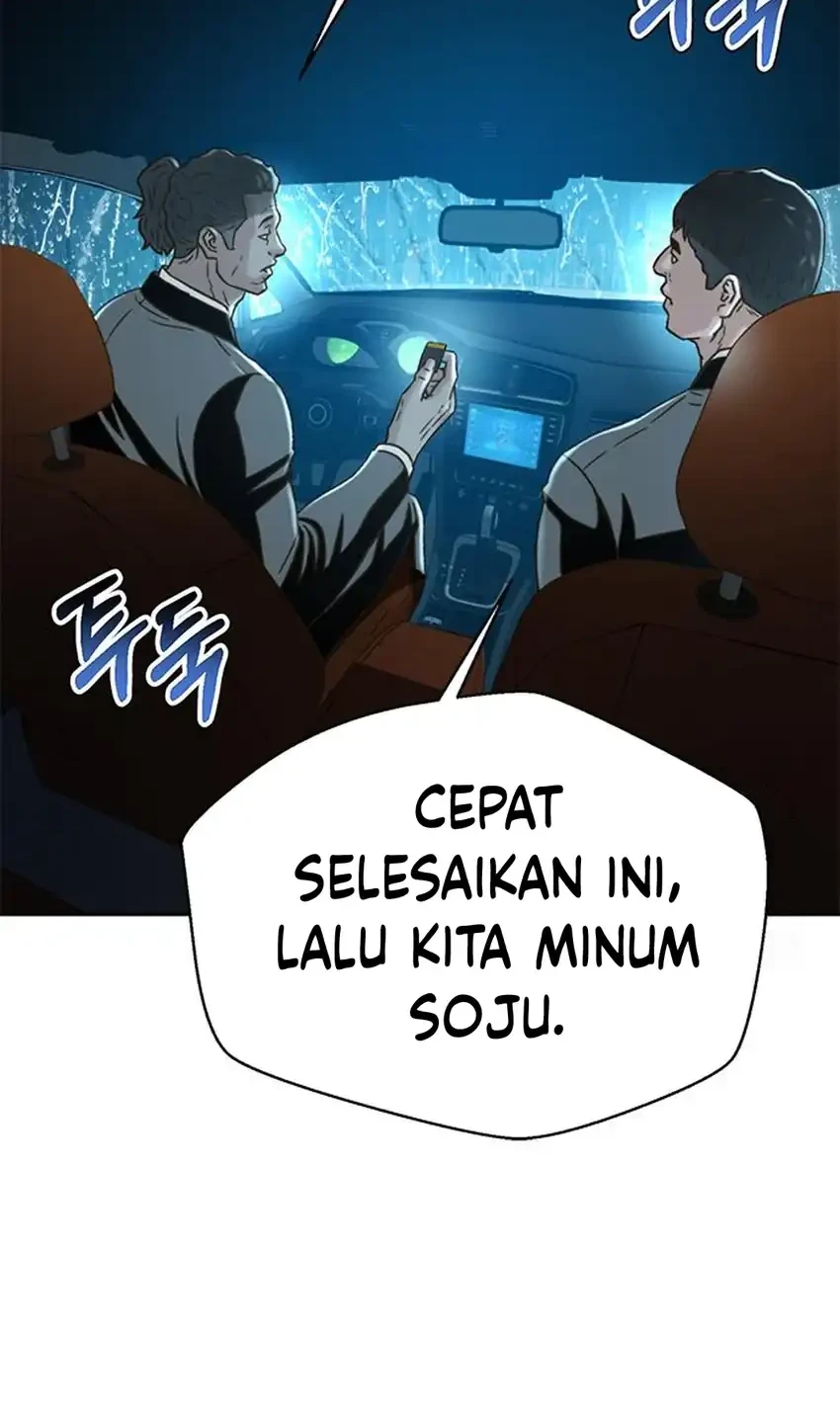 Judge Lee Han Young Chapter 213 - halaman 58