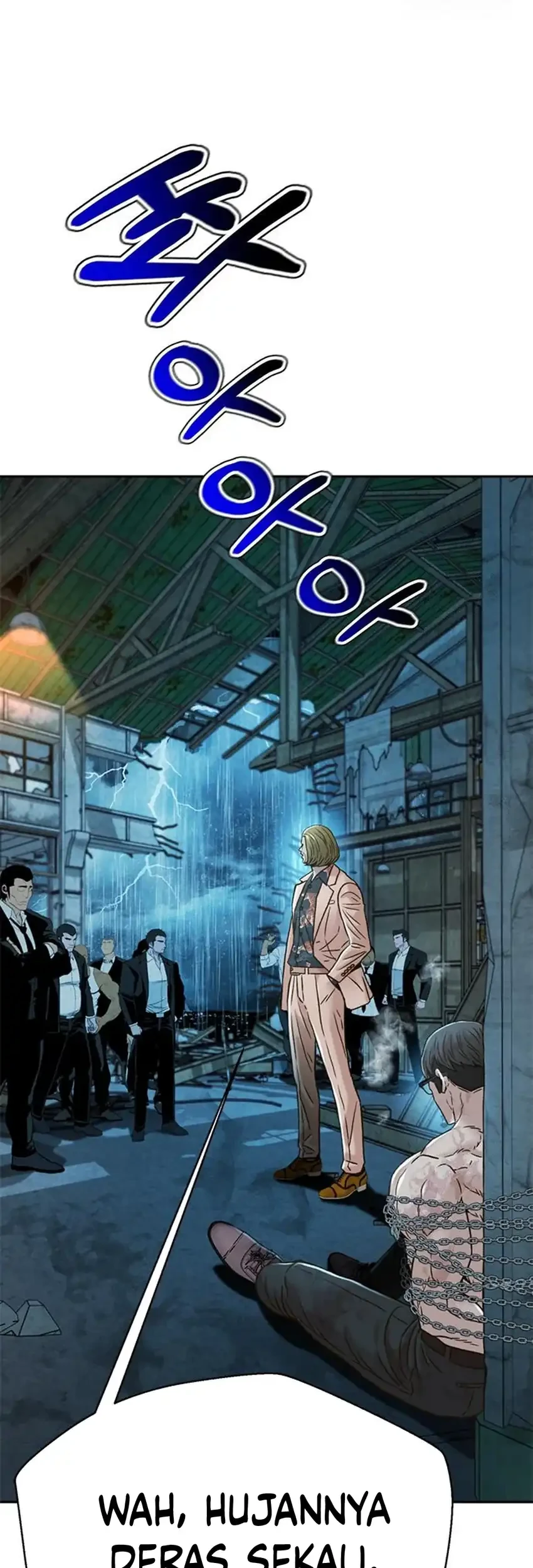 Judge Lee Han Young Chapter 213 - halaman 63