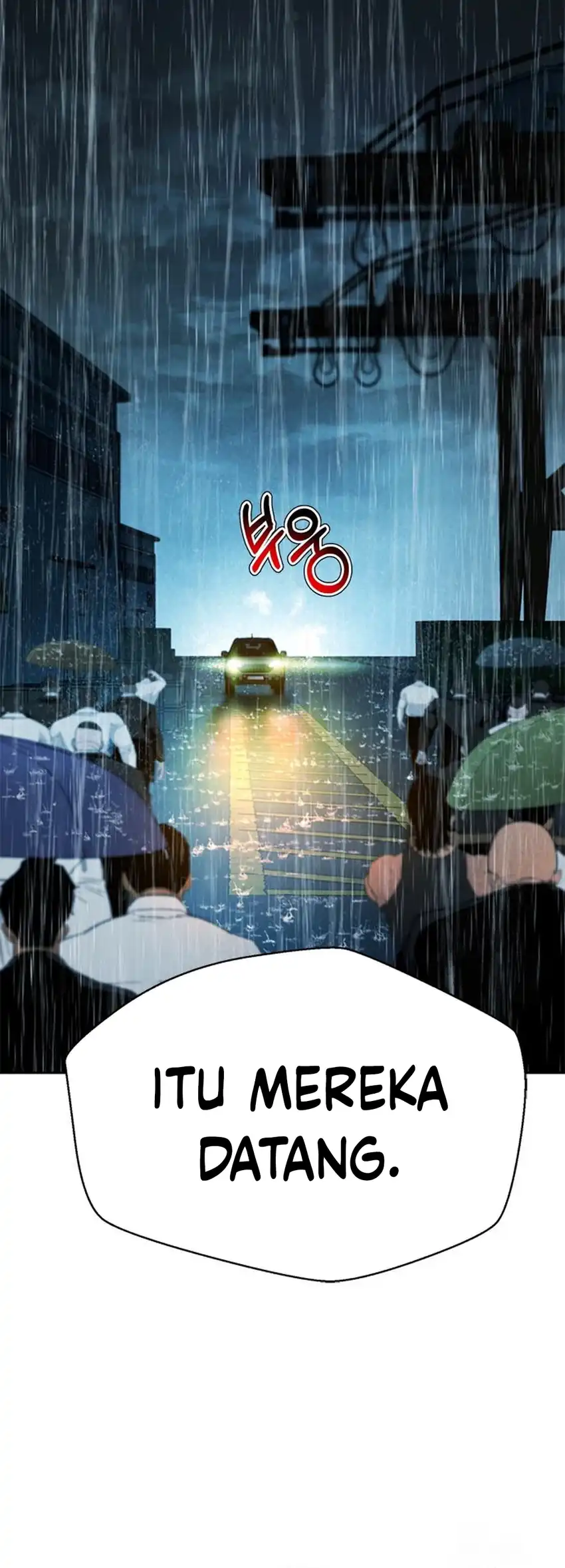 Judge Lee Han Young Chapter 213 - halaman 80