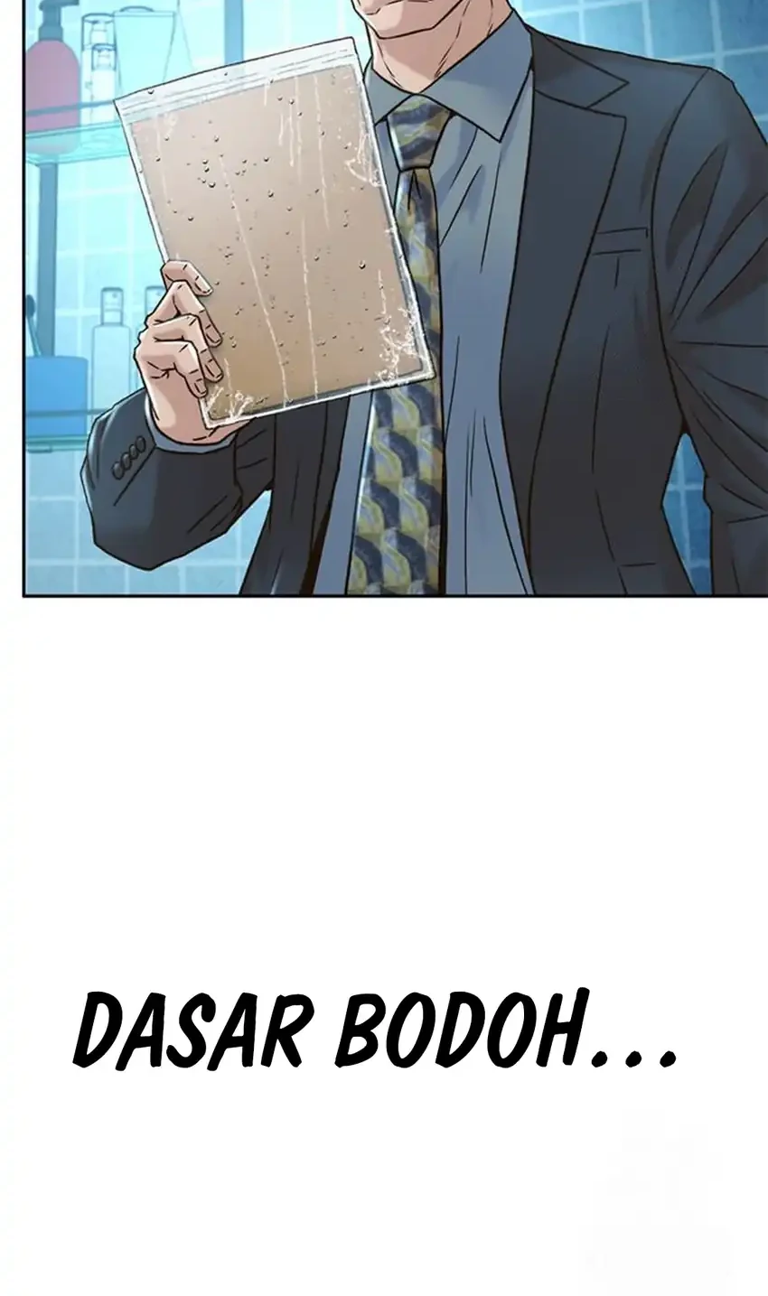 Judge Lee Han Young Chapter 214 - halaman 106
