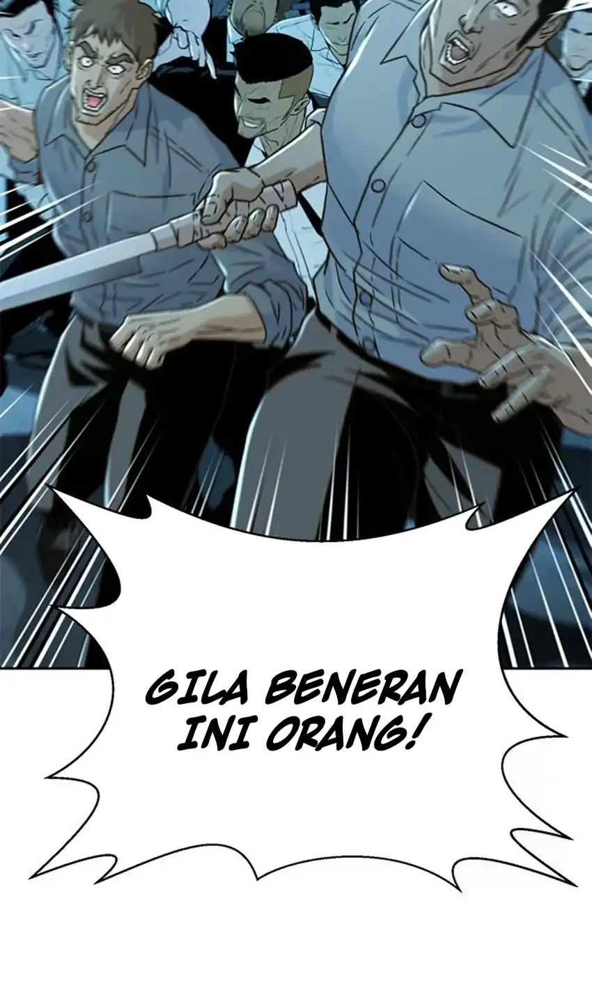 Judge Lee Han Young Chapter 214 - halaman 11
