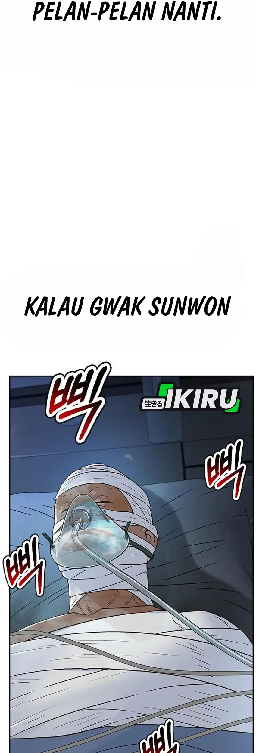 Judge Lee Han Young Chapter 214 - halaman 115