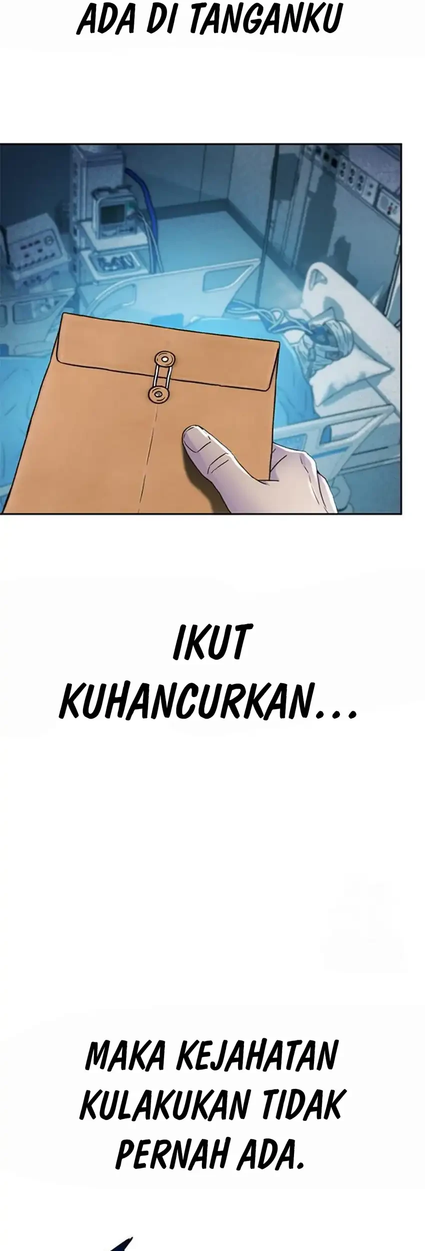 Judge Lee Han Young Chapter 214 - halaman 117
