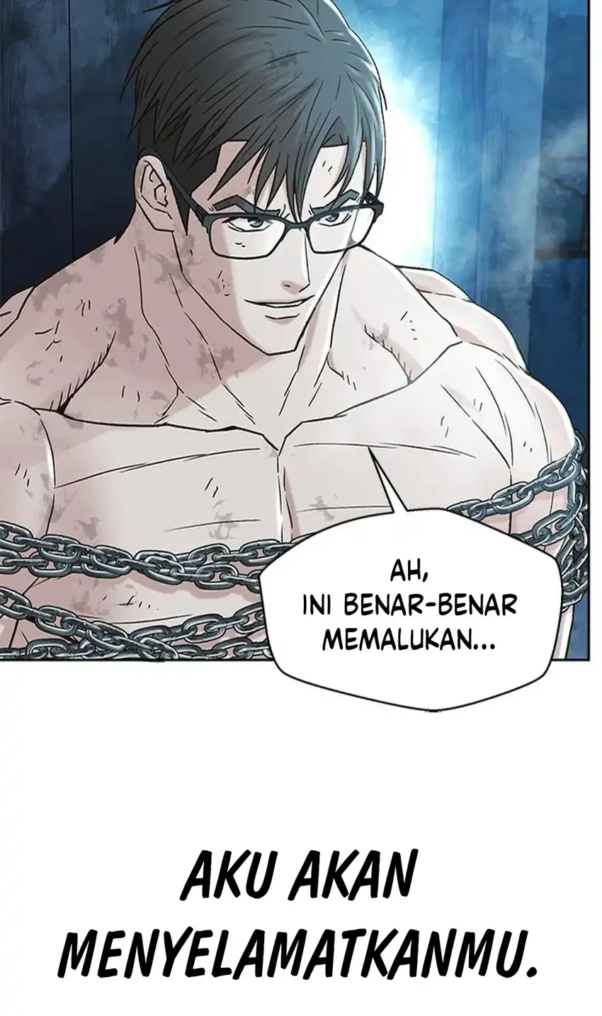 Judge Lee Han Young Chapter 214 - halaman 23