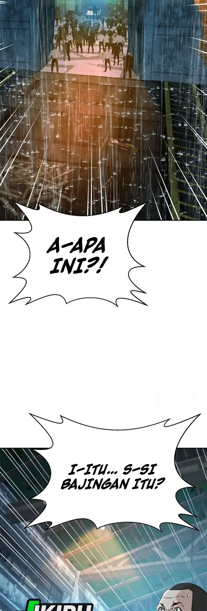 Judge Lee Han Young Chapter 214 - halaman 3