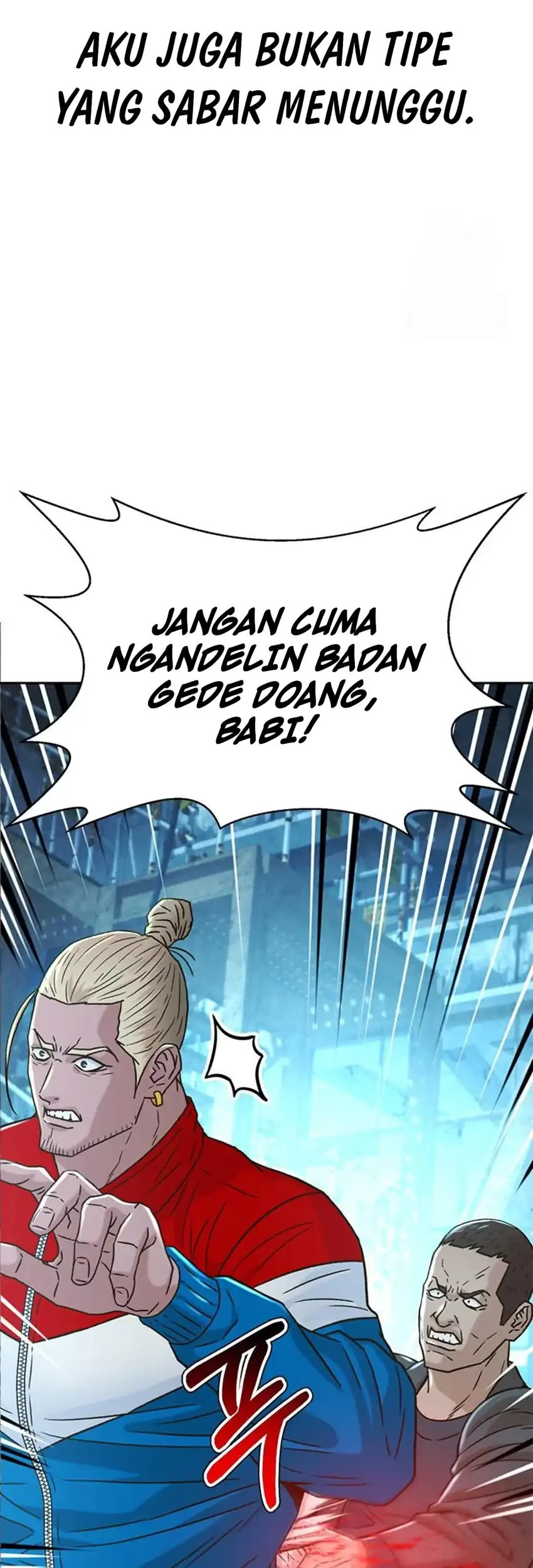 Judge Lee Han Young Chapter 214 - halaman 50